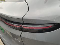 NIO EC6 505km 75kWh - photo 5