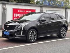 Cadillac XT5 2.0T AWD Platinum - ფოტო 1