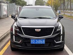 Cadillac XT5 2.0T AWD Platinum - ფოტო 2