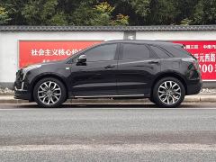 Cadillac XT5 2.0T AWD Platinum - ფოტო 3