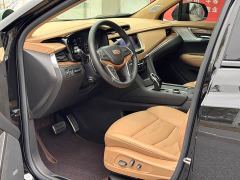 Cadillac XT5 2.0T AWD Platinum - ფოტო 4