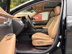 Cadillac XT5 2.0T AWD Platinum - ფოტო 5