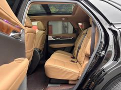 Cadillac XT5 2.0T AWD Platinum - ფოტო 6
