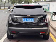 Cadillac XT5 2.0T AWD Platinum - ფოტო 9