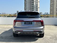 FAW E-HS9 460km Edition 6 - ფოტო 13