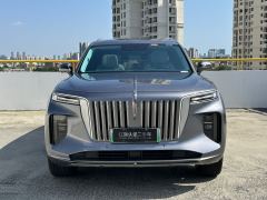 FAW E-HS9 460km Edition 6 - ფოტო 2