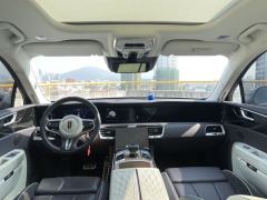 FAW E-HS9 460km Edition 6 - ფოტო 6