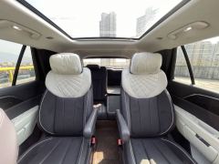 FAW E-HS9 460km Edition 6 - ფოტო 7
