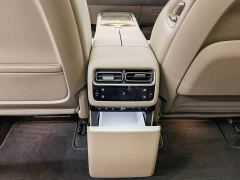 Li Auto i6 Two-Wheel Drive Standard - ფოტო 11