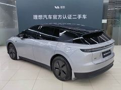Li Auto i6 Two-Wheel Drive Standard - ფოტო 13