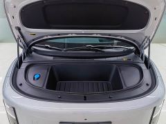 Li Auto i6 Two-Wheel Drive Standard - ფოტო 15