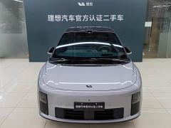Li Auto i6 Two-Wheel Drive Standard - ფოტო 2