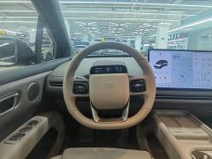 Li Auto i6 Two-Wheel Drive Standard - ფოტო 5