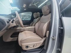 Li Auto i6 Two-Wheel Drive Standard - ფოტო 7