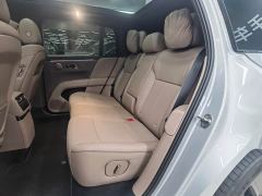 Li Auto i6 Two-Wheel Drive Standard - ფოტო 8