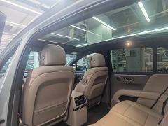 Li Auto i6 Two-Wheel Drive Standard - ფოტო 9