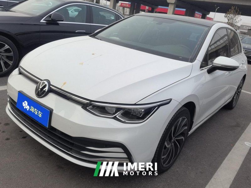 Volkswagen Golf 280TSI 30Anniversary Edition
