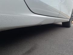 Volkswagen Golf 280TSI DCT 30th Anniversary Edition - ფოტო 10