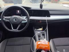 Volkswagen Golf 280TSI DCT 30th Anniversary Edition - ფოტო 16
