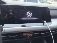 Volkswagen Golf 280TSI DCT 30th Anniversary Edition - ფოტო 17