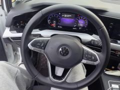 Volkswagen Golf 280TSI DCT 30th Anniversary Edition - ფოტო 18