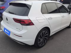Volkswagen Golf 280TSI DCT 30th Anniversary Edition - ფოტო 2