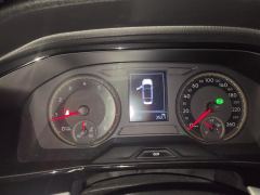 Volkswagen Golf 280TSI DCT 30th Anniversary Edition - ფოტო 20