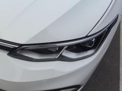 Volkswagen Golf 280TSI DCT 30th Anniversary Edition - ფოტო 4