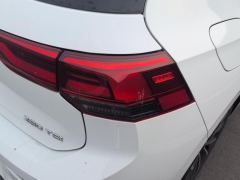 Volkswagen Golf 280TSI DCT 30th Anniversary Edition - ფოტო 5