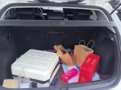Volkswagen Golf 280TSI DCT 30th Anniversary Edition - ფოტო 7