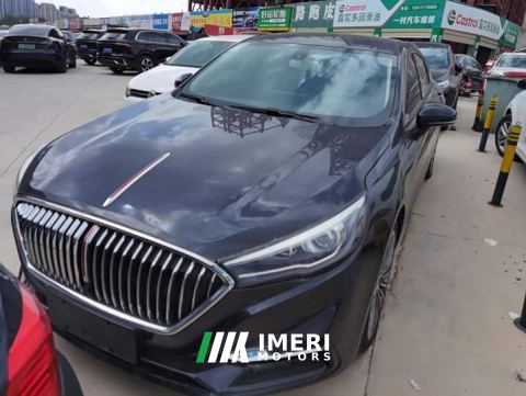 2022 FAW Hongqi H5 Classic Edition 1.5T DCT Qiyue Edition - ავტომობილი ჩინეთიდან