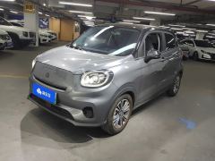 Leapmotor T03 400 Comfort Edition - фото 1
