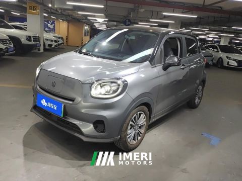 2021 Leapmotor T03 400 Comfort Edition - ავტომობილი ჩინეთიდან