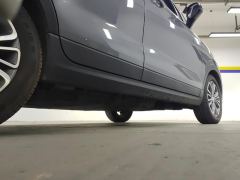 Leapmotor T03 400 Comfort Edition - фото 10