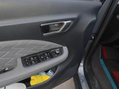 Leapmotor T03 400 Comfort Edition - фото 13