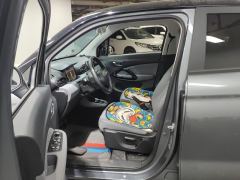 Leapmotor T03 400 Comfort Edition - фото 14