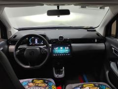 Leapmotor T03 400 Comfort Edition - фото 16
