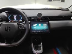 Leapmotor T03 400 Comfort Edition - фото 17