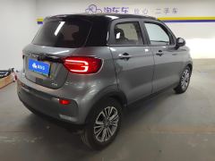 Leapmotor T03 400 Comfort Edition - фото 2