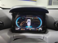 Leapmotor T03 400 Comfort Edition - фото 20