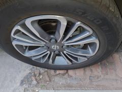 Leapmotor T03 400 Comfort Edition - фото 6