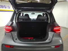 Leapmotor T03 400 Comfort Edition - фото 7