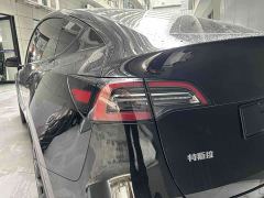 Tesla Model Y Rear-Wheel Drive - ფოტო 12