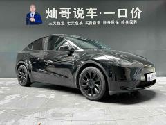 Tesla Model Y Rear-Wheel Drive - ფოტო 13