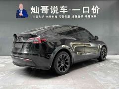 Tesla Model Y Rear-Wheel Drive - ფოტო 14