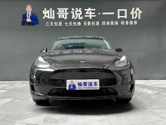 Tesla Model Y Rear-Wheel Drive - ფოტო 16