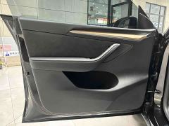 Tesla Model Y Rear-Wheel Drive - ფოტო 8