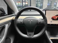 Tesla Model Y Rear-Wheel Drive - ფოტო 9