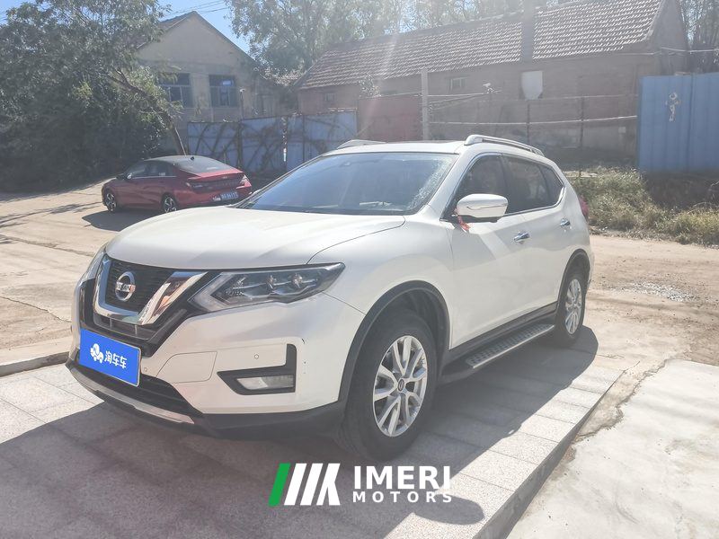 Nissan Qashqai 2.0L 2WD Edition 5