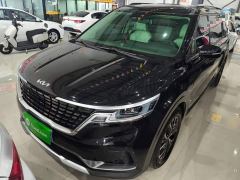 Kia Jianghua 2.0T Luxury Tech Edition - ფოტო 1